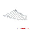 Elora Long Imperial Combination Spanner Set (14 Piece)