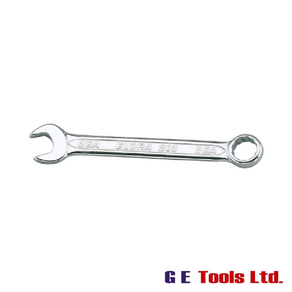 Elora BA Midget Combination Spanner