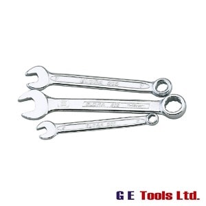 Elora Metric Midget Combination Spanner