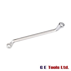 Elora Deep Crank Imperial Ring Spanner