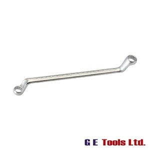 Elora Deep Crank Metric Ring Spanner