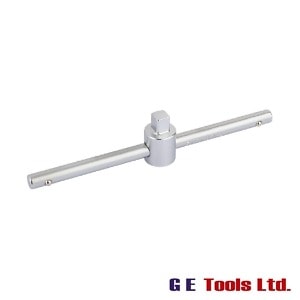 Elora 115mm 1/4″ Sq. Dr. Sliding ‘T’ Bar