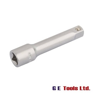 Elora 50mm 1/4″ Sq. Dr. Extension Bar