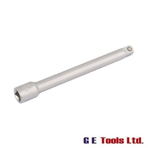 Elora 100mm 1/4″ Sq. Dr. Extension Bar