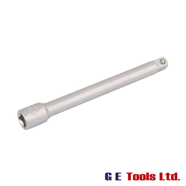 Elora 100mm 1/4″ Sq. Dr. Extension Bar