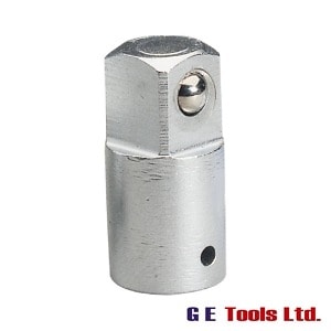 Elora 1/4″(F) x 3/8″(M) Socket Converter