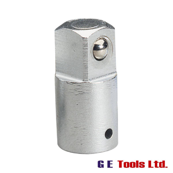 Elora 1/4″(F) x 3/8″(M) Socket Converter