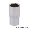 Elora 1/4″ Sq. Dr. Hexagon Socket