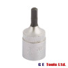 Elora 1/4″ Square Drive Hexagon Screwdriver Socket