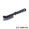 Draper 11951 Steel Wire Fill Hand Brush (225mm)