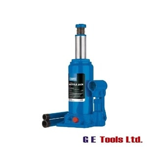 Draper 13069 6 Tonne Hydraulic Bottle Jack