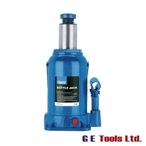 Draper 13103 20 Tonne Hydraulic Bottle Jack