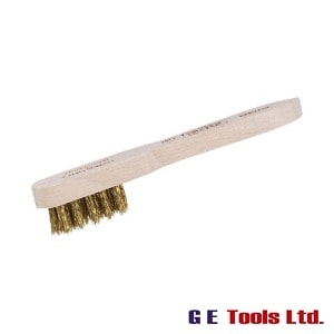 Draper 13157 150mm Spark Plug Cleaning Brush