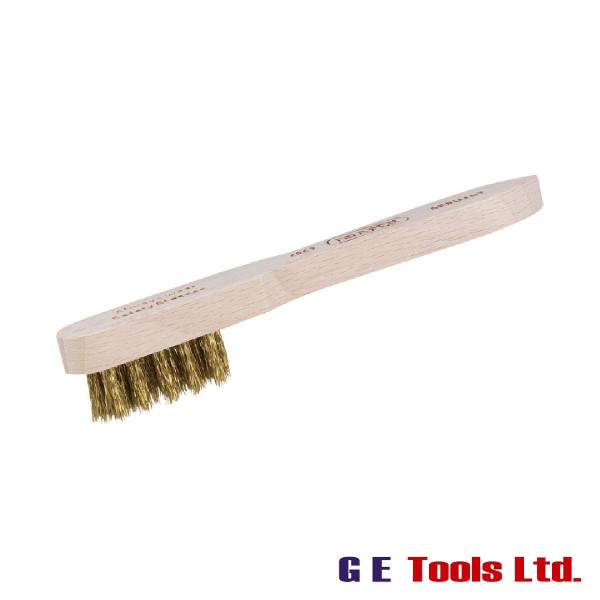 Draper 13157 150mm Spark Plug Cleaning Brush