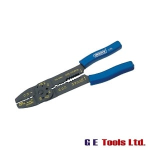 Draper 13656 5 Way Crimping Tool