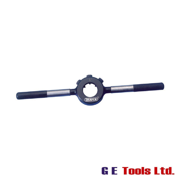 Draper 14446 1″ Outside Diameter 3 Screw Pattern Die Holder