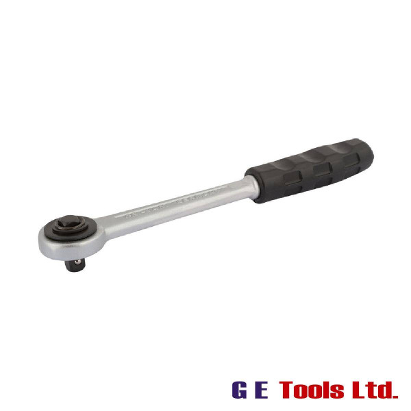 Elora 1/4″ Sq. Dr. Push Through Ratchet