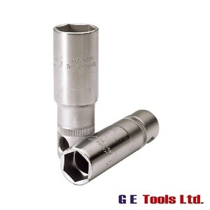 Elora 1/2″ Square Drive 10mm Spark Plug Socket