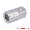 Draper 16807 1/2″(F) x 3/4″(M) Socket Converter