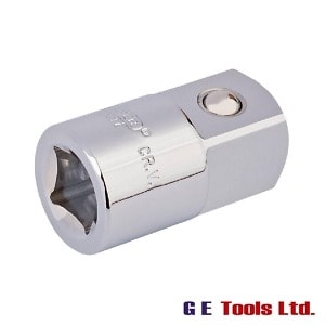 Draper 16807 1/2″(F) x 3/4″(M) Socket Converter