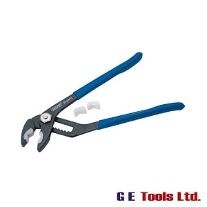 Draper 19207 245mm Waterpump Pliers with Soft Jaws