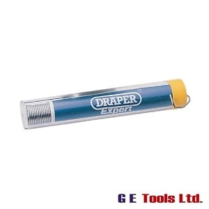 Draper 19225 20G Tube of 1mm K60/40 Tin / Lead Solder Wire
