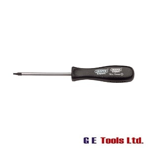 Draper 19551 Draper TX-STAR® Mechanics Screwdriver (T8 x 75mm)