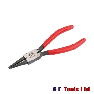 Elora 8mm – 25mm J1 Straight Internal Circlip Pliers