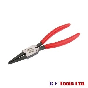 Elora 19mm – 60mm J2 Straight Internal Circlip Pliers