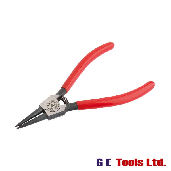 Elora 10mm – 25mm A1 Straight External Circlip Pliers