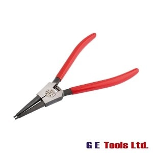Elora 19mm – 60mm A2 Straight External Circlip Pliers Elora 19mm – 60mm A2 Straight External Circlip Pliers