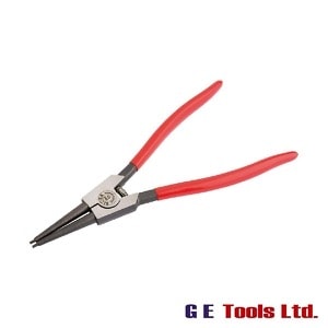 Elora 40mm – 100mm A3 Straight External Circlip Pliers