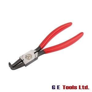 Elora 19mm – 60mm J21 Bent Internal Circlip Pliers