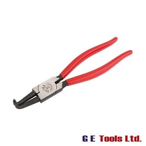 Elora 40mm – 100mm J31 Bent Internal Circlip Pliers