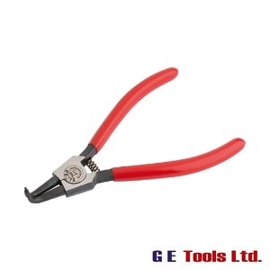 Elora 10mm – 25mm A11 Bent External Circlip Pliers