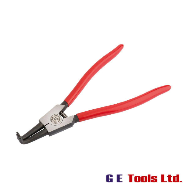 Elora 40mm – 100mm A31 Bent External Circlip Pliers