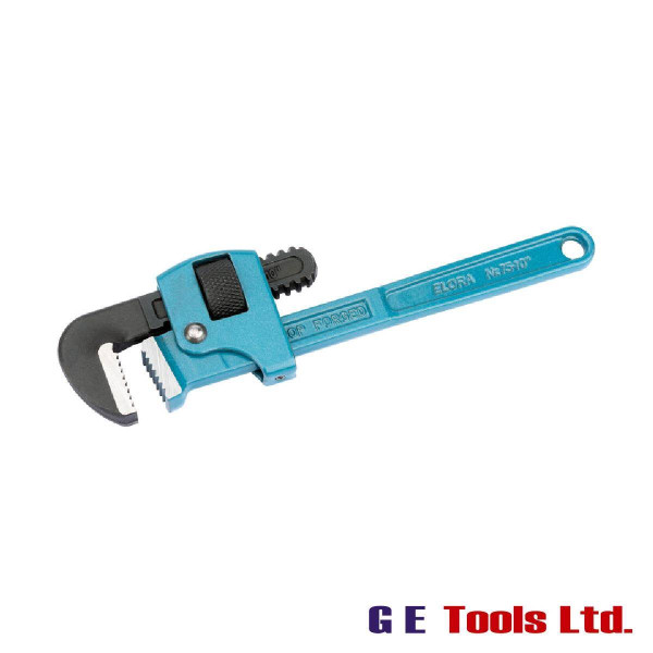 Elora Adjustable Pipe Wrench