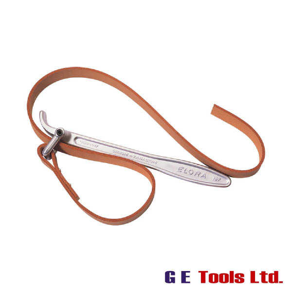 Elora 1M Strap Wrench 280mm Capacity