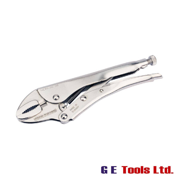 Elora Self Grip Pliers