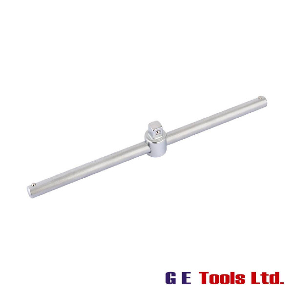 Elora 300mm 1/2″ Square Drive Sliding ‘T’ Bar