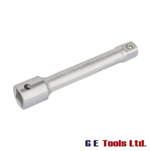 Elora 125mm 1/2″ Square Drive Extension Bar
