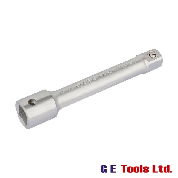 Elora 125mm 1/2″ Square Drive Extension Bar