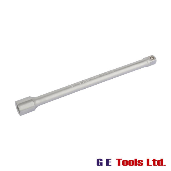 Elora 250mm 1/2″ Square Drive Extension Bar