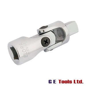Elora 75mm 1/2″ Square Drive Universal Joint