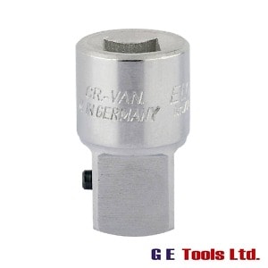 Elora 1/2″(F) x 3/4″(M) Socket Converter
