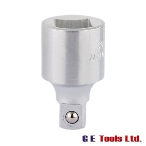Elora 1/2″(F) x 3/8″(M) Socket Converter