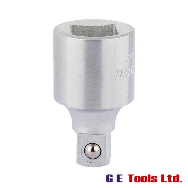 Elora 1/2″(F) x 3/8″(M) Socket Converter
