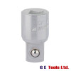 Elora 3/8″(F) x 1/2″(M) Socket Converter