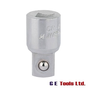 Elora 3/8″(F) x 1/2″(M) Socket Converter