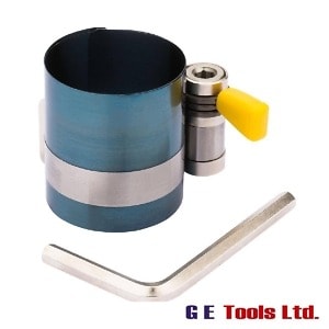 Elora Piston Ring Compressor